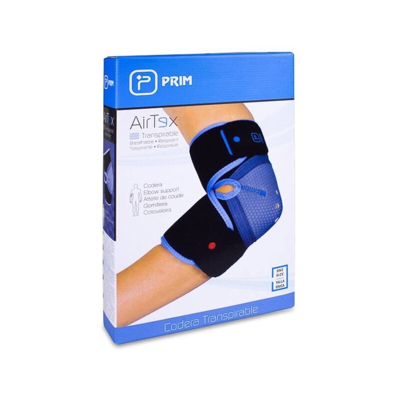 CODERA AIRTEX REF ATXOS200 1 UNIDAD ONE SIZE CODERA AIRTEX REF ATXOS200 1 UNIDAD ONE SIZE