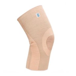 RODILLERA PRIM AQTIVO SKIN ELASTICA 1 UNIDAD TAL