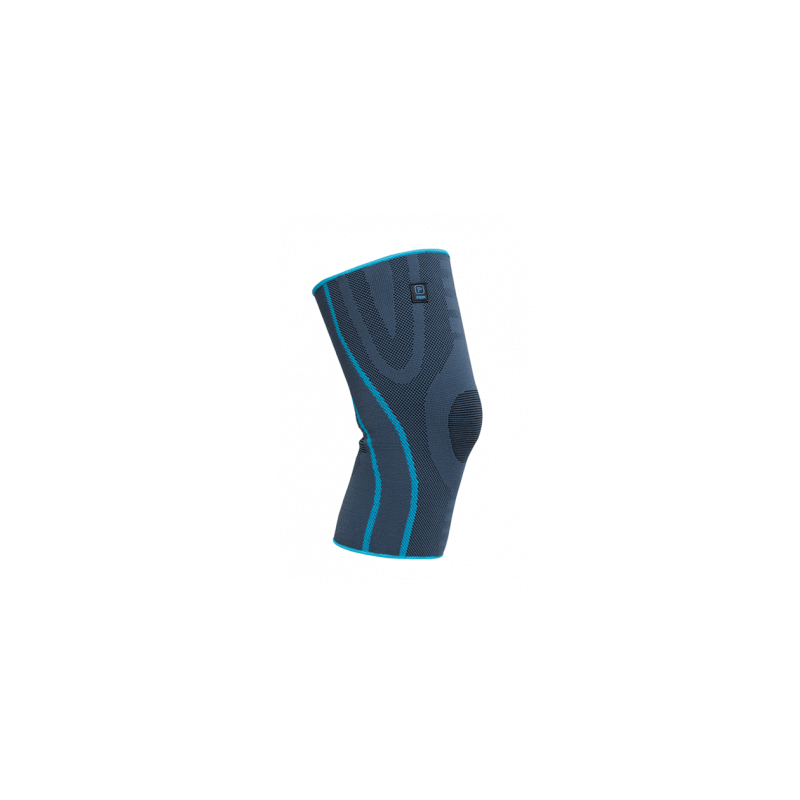RODILLERA PRIM AQTIVO SPORT ELASTICA 1 UNIDAD TA RODILLERA PRIM AQTIVO SPORT ELASTICA 1 UNIDAD TA