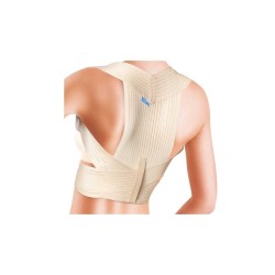 ESPALDILLERA PRIM CONFORT 335 TALLA L 1 UNIDAD
