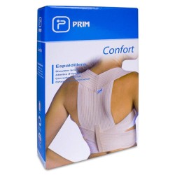 ESPALDILLERA PRIM CONFORT 335 TALLA M 1 UNIDAD