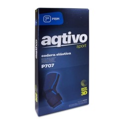 CODERA ELASTICA PRIM AQTIVO SPORT 1 UNIDAD TALLA
