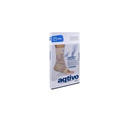 TOBILLERA ELASTICA PRIM AQTIVO SKIN CON ALMOHADI