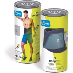 BANDA SACROLUMBAR PRIM NEOPRAIR ONE SIZE 1 UNIDA