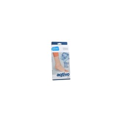 TOBILLERA ELASTICA PRIM AQTIVO SKIN 1 UNIDAD TAL