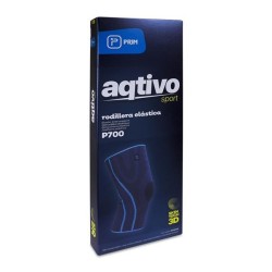 RODILLERA PRIM AQTIVO SPORT ELASTICA 1 UNIDAD TA