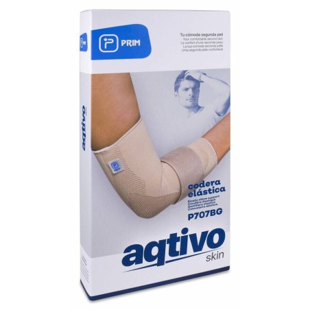 CODERA ELASTICA PRIM AQTIVO SKIN 1 UNIDAD TALLA