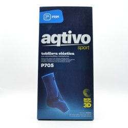 TOBILLERA ELASTICA PRIM AQTIVO SPORT CON ALMOHAD