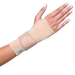 MUÑEQUERA METACARPIANA PRIM AQTIVO SKIN ELASTICA