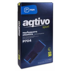 MUÑEQUERA METACARPIANA PRIM AQTIVO SPORT ELASTIC