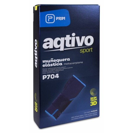 MUÑEQUERA METACARPIANA PRIM AQTIVO SPORT ELASTIC