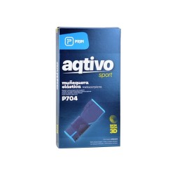 MUÑEQUERA METACARPIANA PRIM AQTIVO SPORT ELASTIC