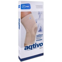 RODILLERA PRIM AQTIVO SKIN ELASTICA CON ALMOHADI