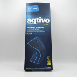 RODILLERA PRIM AQTIVO SPORT ELASTICA CON ALMOHAD