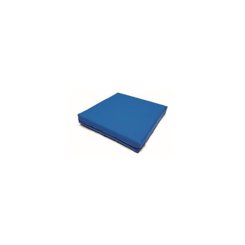 COJIN ESCARAS VISCO FUNDA PU DENSIDAD 50 COJIN ESCARAS VISCO FUNDA PU DENSIDAD 50