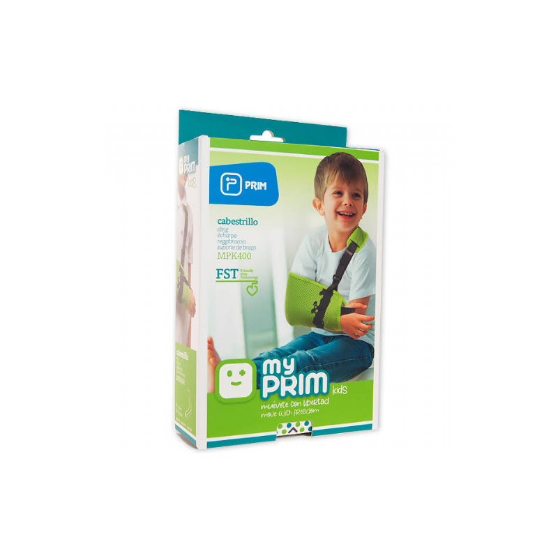 CABESTRILLO MYPRIM KIDS REF MPK400 1 TALLA 1 CABESTRILLO MYPRIM KIDS REF MPK400 1 TALLA 1