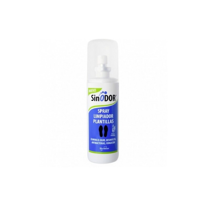 SINODOR SPRAY LIMPIADOR PLANTILLAS 1 ENVASE 100 SINODOR SPRAY LIMPIADOR PLANTILLAS 1 ENVASE 100