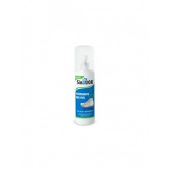 SINODOR SPRAY PODOLOGICO 1 ENVASE 100 ML