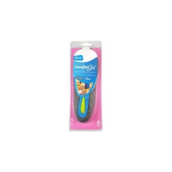 PLANTILLAS TRABAJO COMFORGEL MUJER 2 UNIDADES