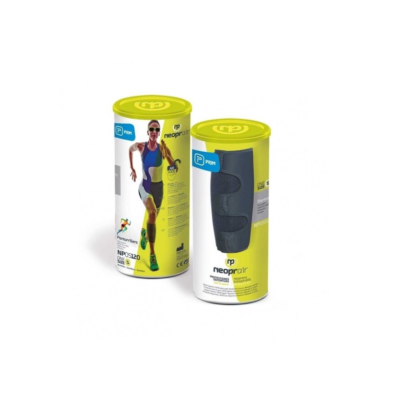 PANTORRILLERA PRIM NEOPRAIR ONE SIZE 1 UNIDAD PANTORRILLERA PRIM NEOPRAIR ONE SIZE 1 UNIDAD