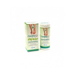 COMFORSIL POLVOS PEDICOS 1 TUBO 75 G