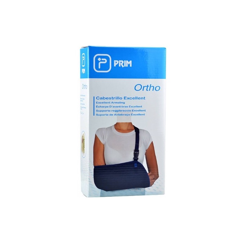 CABESTRILLO PRIM EXCELLENT 1 UNIDAD TALLA M REF CABESTRILLO PRIM EXCELLENT 1 UNIDAD TALLA M REF