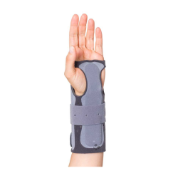 MUÑEQUERA INMOVILIZADORA PALMAR AIRMED REF AM205
