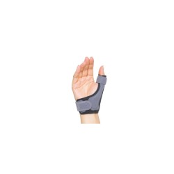 MUÑEQUERA DE ABDUCION DE PULGAR AIRMED REF AM202