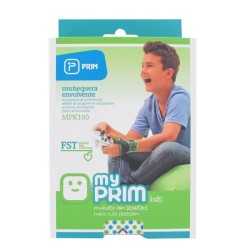 MUÑEQUERA ENVOLVENTE MYPRIM KIDS REF MPK100 2 1