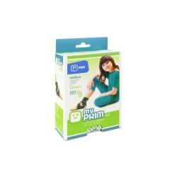 TOBILLERA MYPRIM KIDS 1 UNIDAD TALLA 2