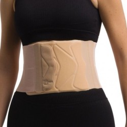 FAJA 2 BANDAS PRIMSPINE BANDS REF. PRS602BGL 1 U