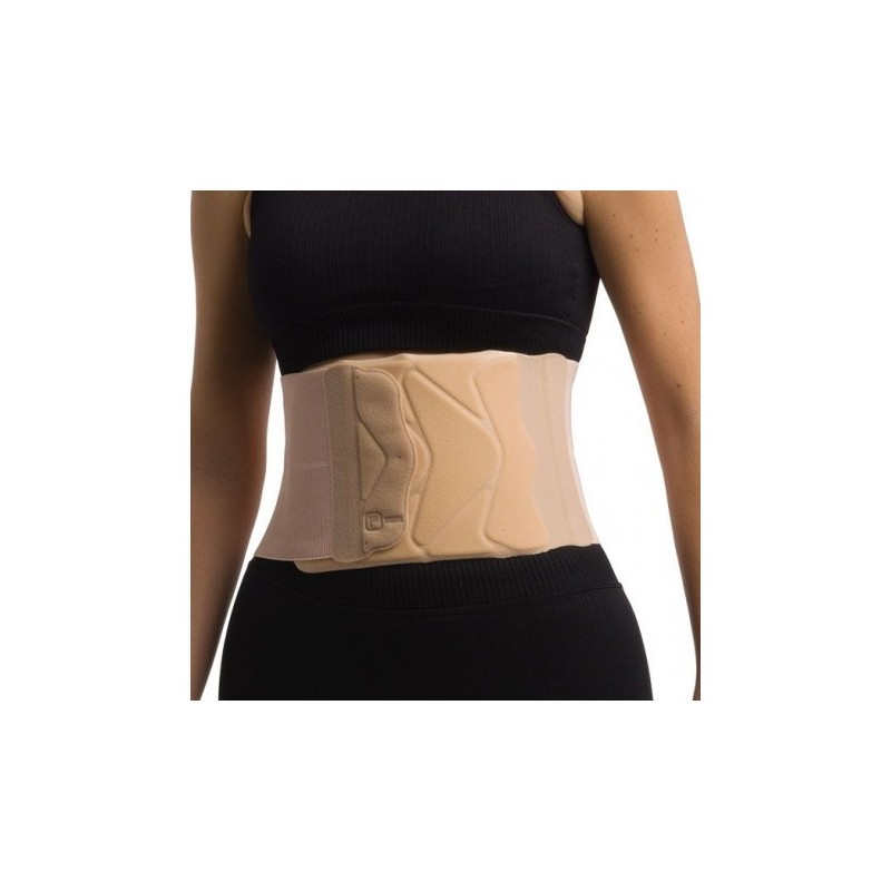 FAJA 2 BANDAS PRIMSPINE BANDS REF. PRS602BGL 1 U FAJA 2 BANDAS PRIMSPINE BANDS REF. PRS602BGL 1 U