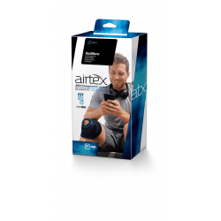 RODILLERA CORTA AIRTEX 1 UNIDAD ONE SIZE