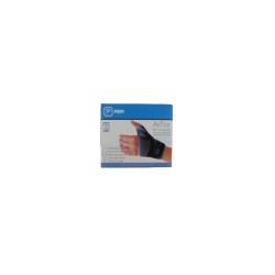 MUÑEQUERA DE PULGAR AIRTEX 1 UNIDAD ONE SIZE
