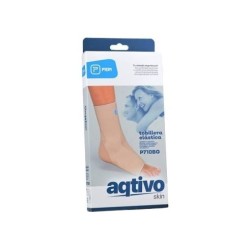 TOBILLERA ELASTICA PRIM AQTIVO SKIN 1 UNIDAD TAL