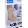 TOBILLERA ELASTICA PRIM AQTIVO SKIN CON ALMOHADI