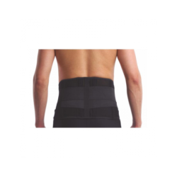 FAJA LUMBOSACRA SEMIRRIGIDA PRIMSPINE LABORAL+ R