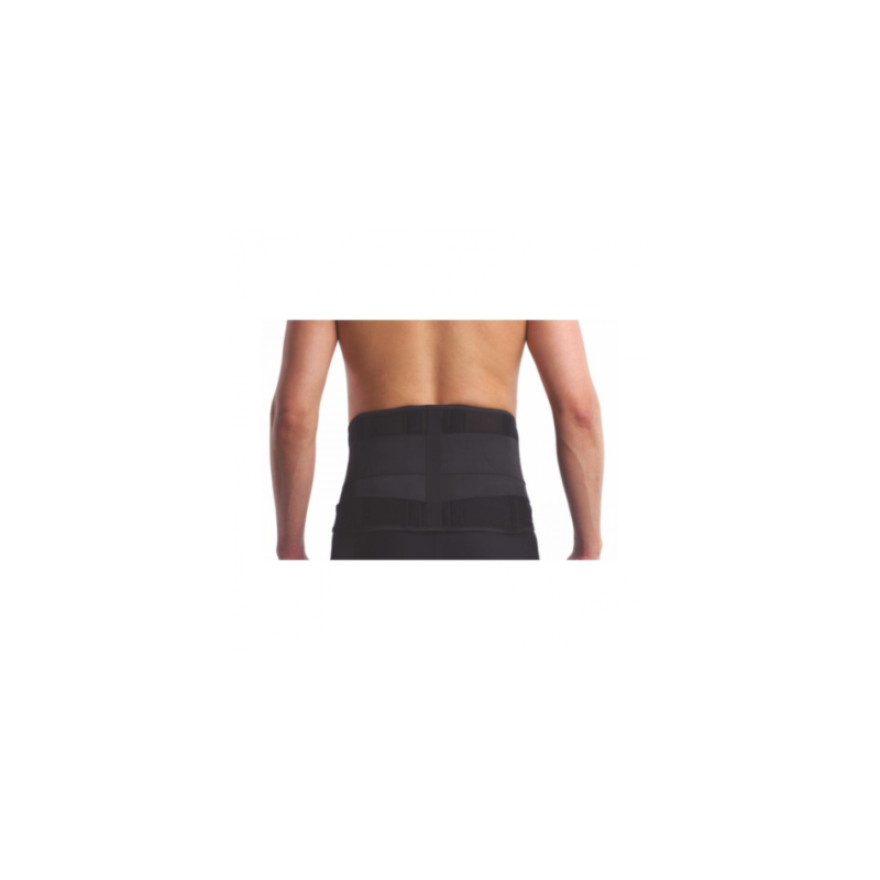 FAJA LUMBOSACRA SEMIRRIGIDA PRIMSPINE LABORAL+ R FAJA LUMBOSACRA SEMIRRIGIDA PRIMSPINE LABORAL+ R