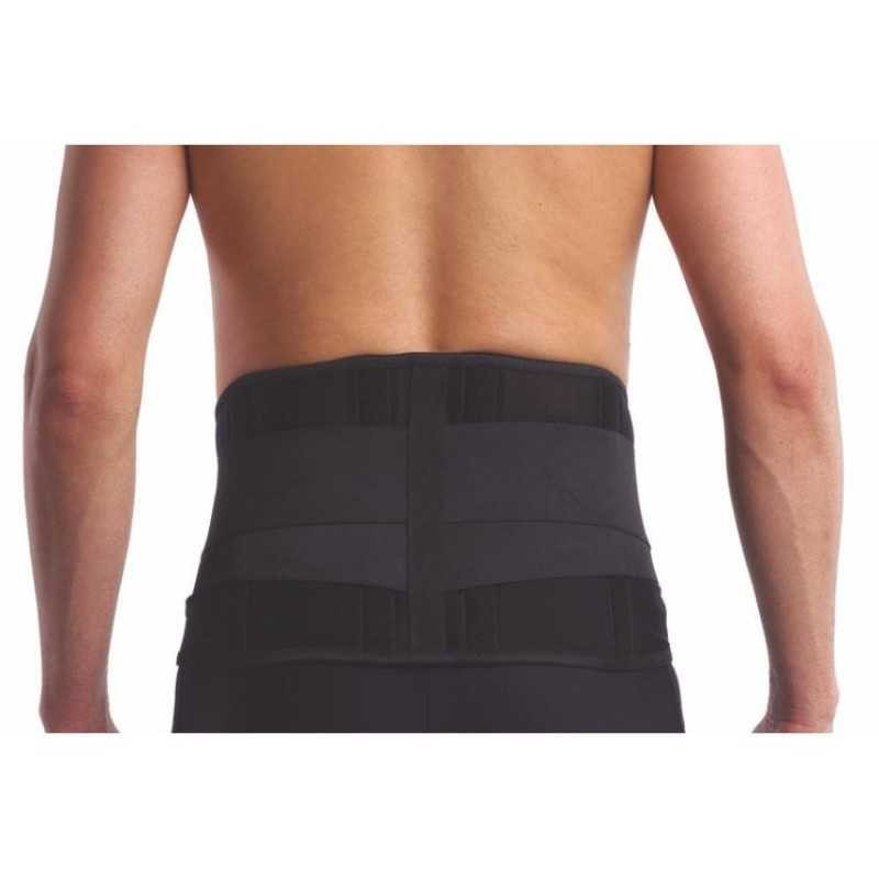 FAJA LUMBOSACRA SEMIRRIGIDA PRIMSPINE LABORAL+ R FAJA LUMBOSACRA SEMIRRIGIDA PRIMSPINE LABORAL+ R