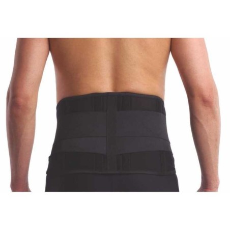 FAJA LUMBOSACRA SEMIRRIGIDA PRIMSPINE LABORAL+ R