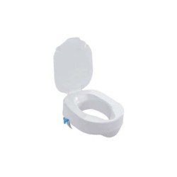 ALZA INODORO REHOTEC 10 CM SIN TAPA 1 UNIDAD