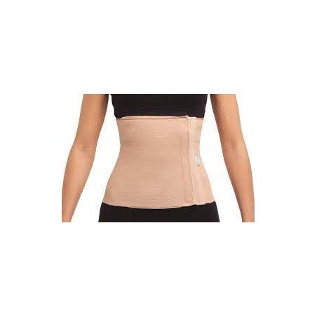 FAJA ABIERTA ALGODON PRIMSPINE MOVE REF. PRS601