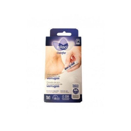 NILOCIN COMFORSIL LAPIZ PARA EL TRATAMIENTO DE V
