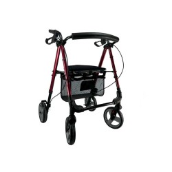 ANDADOR ROLLATOR PREMIUN A500