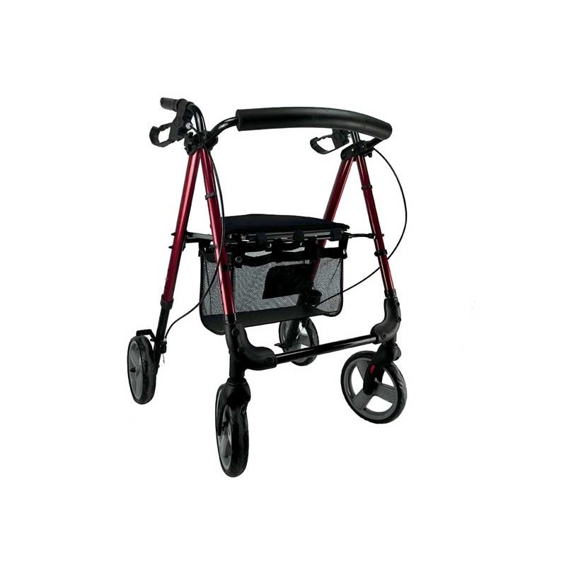 ANDADOR ROLLATOR PREMIUN A500 ANDADOR ROLLATOR PREMIUN A500