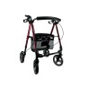 ANDADOR ROLLATOR PREMIUN A500