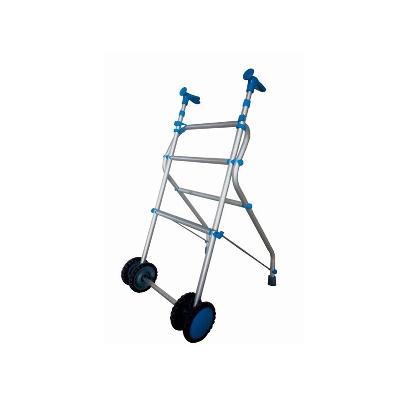 ANDADOR ALUMINIO BASICO AAL B2 ANDADOR ALUMINIO BASICO AAL B2