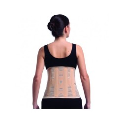 FAJA PRIMSPINE MODULAR ALTA BEIG TS