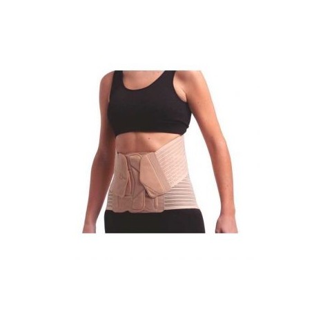 FAJA PRIMSPINE MODULAR ALTA BEIG TL