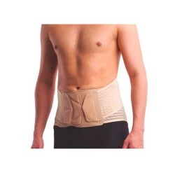 FAJA PRIMSPINE MODULAR ALTA BEIGE TXL